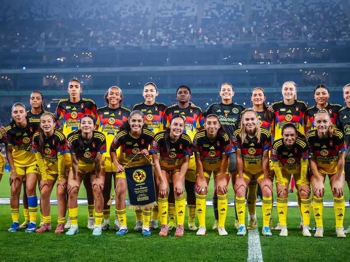 ¿Por qué la afición de América Femenil pide a Karol Bernal para el Apertura 2026?