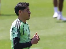 El motivo por el que borraron a Edson Álvarez del Fenerbahce