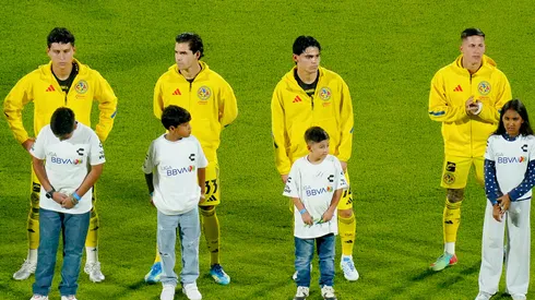 La figura del América que podría fichar con Monterrey tras el Mundial