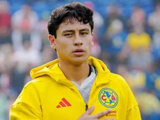 La millonada que podría ganar el América si vende a Ramón Juárez al Monterrey