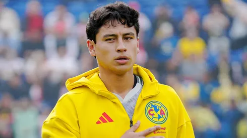 La millonada que podría ganar el América si vende a Ramón Juárez al Monterrey