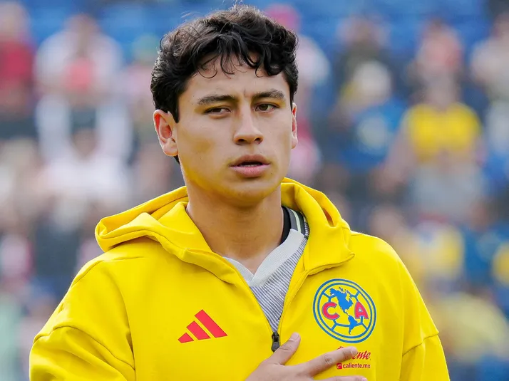 La millonada que podría ganar el América si vende a Ramón Juárez al Monterrey