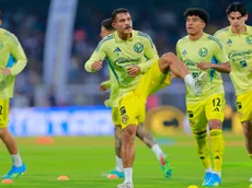 El canterano de América que cubriría la posible salida de Ramón Juárez a Rayados