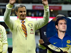 Enrique Borja se sinceró sobre la aparición del Pato Salas en el Clausura 2026