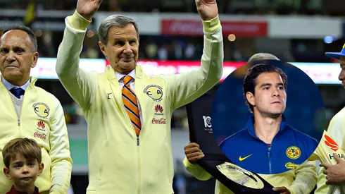 Enrique Borja se sinceró sobre la aparición del Pato Salas en el Clausura 2026