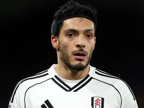 DT de los Wolves habló sobre el posible regreso de Raúl Jiménez