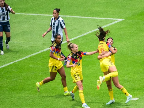 América Femenil "provoca" un despido importante en las filas de Rayadas