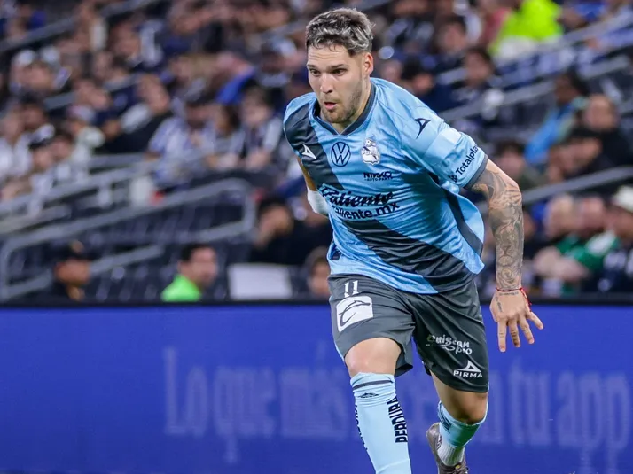 ¿América vuelve a la carga por Emiliano Gómez?