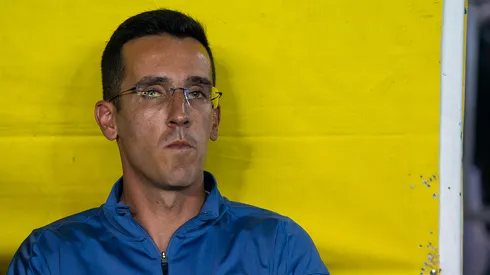 Paulo Víctor será imposible de reemplazar.