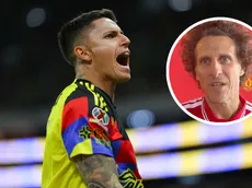 Diego Forlán se rinde ante Brian Rodríguez previo al Mundial 2026