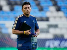 El nombre que ya suena para dirigir a América Femenil si Ángel Villacampa se va