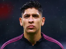 Edson Álvarez regresaría a México, pero NO para vestir la camiseta del Club América