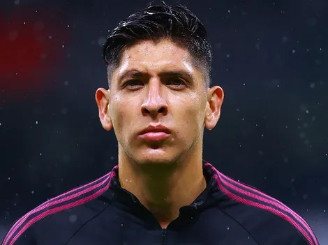 Edson Álvarez regresaría a México, pero NO para vestir la camiseta del Club América