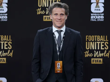 Diego Forlán confiesa qué faltó para ser el fichaje bomba del América