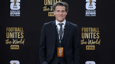 Diego Forlán confiesa qué faltó para ser el fichaje bomba del América