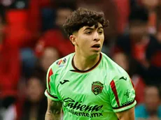 El bombazo europeo por el que América frenó el fichaje de Denzell García