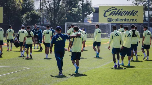 Edson Álvarez volvería a la Liga MX pero no para volver a jugar con el América