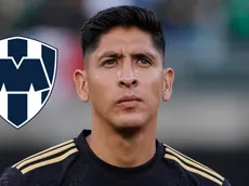 América repetiría un grave error con Edson Álvarez que toda la afición condena