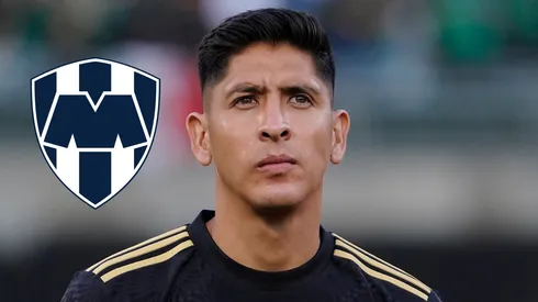 América repetiría un grave error con Edson Álvarez que toda la afición condena