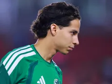 Se reveló el motivo principal que dejó a Lainez fuera del Mundial 2026