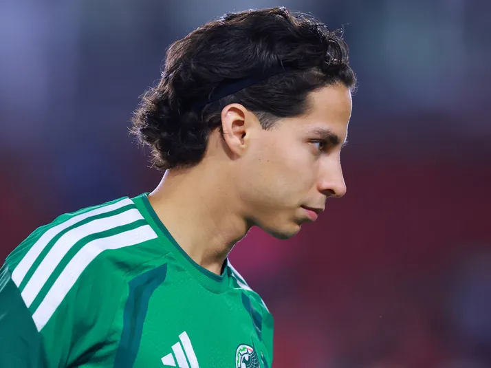 Se reveló el motivo principal que dejó a Lainez fuera del Mundial 2026