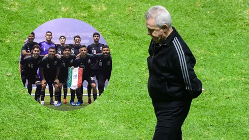 El Vasco confirmó la baja de un jugador del América para la Copa del Mundo