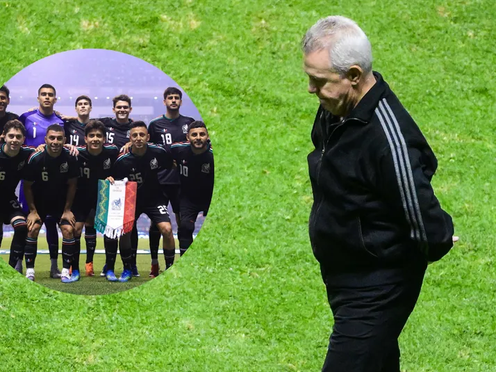 El Vasco confirmó la baja de un jugador del América para la Copa del Mundo