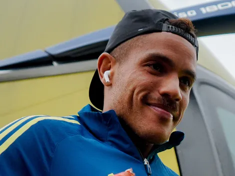 ¿Heredero del área técnica? El nuevo rol de Jonathan dos Santos que sorprende a todos