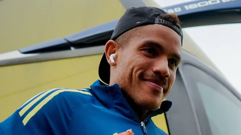 Jonathan Dos Santos "podría" tener una nueva oportunidad en el Club América