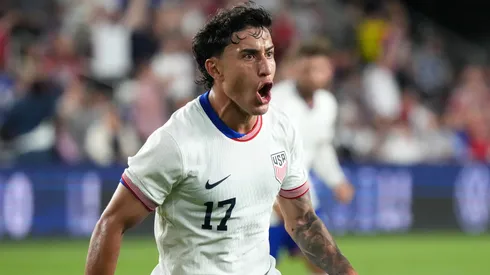 Alejandro Zendejas será convocado por Estados Unidos al Mundial 2026