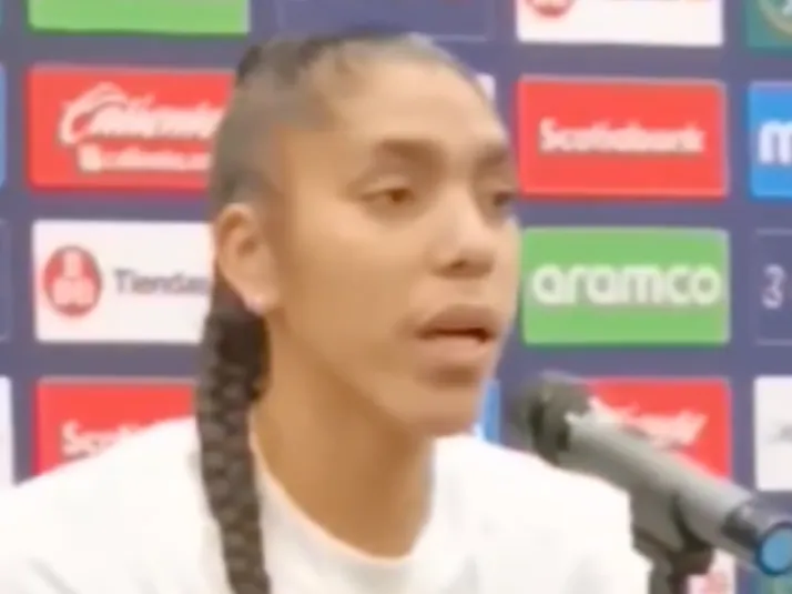 “Somos imparables”: La contundente advertencia de Gaby García previo a la Final vs. Washington