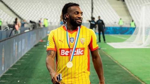 Maximin se sinceró y confirmó el juego sucio con el que traicionó al América