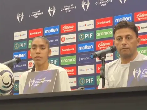 América Femenil va por la gloria internacional: Ángel Villacampa se declara listo