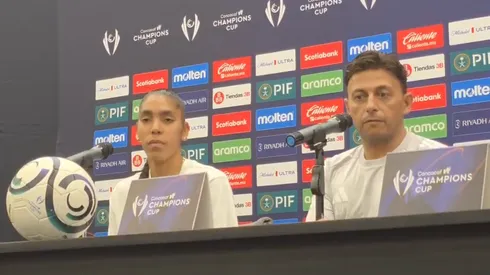 ¡Todo listo para la Final!