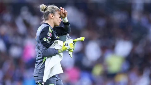 ¡Malas noticias para América Femenil!