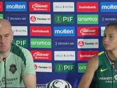 Washington Spirit confiesa que ya estudió a América Femenil previo a la Final de CONCACAF