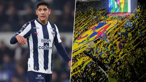 Edson Álvarez podría reforzar a Monterrey