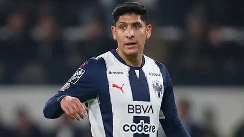 Dicen que Edson Álvarez jugaría en Monterrey antes que en América.