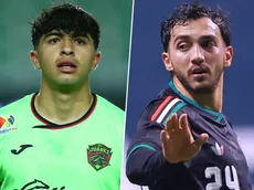América frena los fichajes de Chávez y Denzell por proteger a un capitán