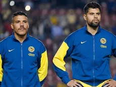 De estar fuera a recibir una oferta para seguir en el América