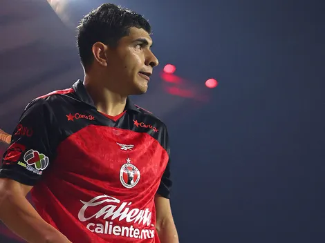 A pesar de su alto precio, Kevin Castañeda sigue en el radar del América