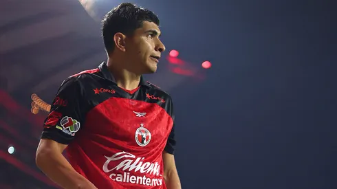 Kevin Castañeda sigue en la órbita del América