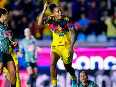 El histórico doble premio internacional que conquistó el América Femenil