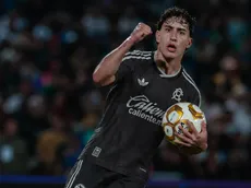 Se filtra la segunda camiseta del América para el próximo torneo