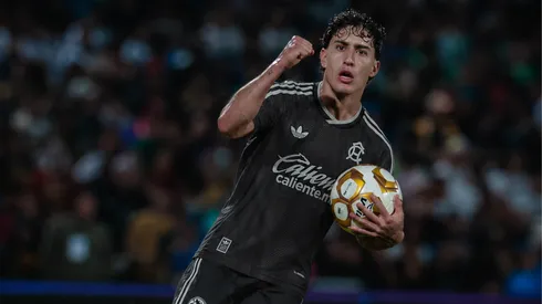 Se filtra la segunda camiseta del América para el próximo torneo