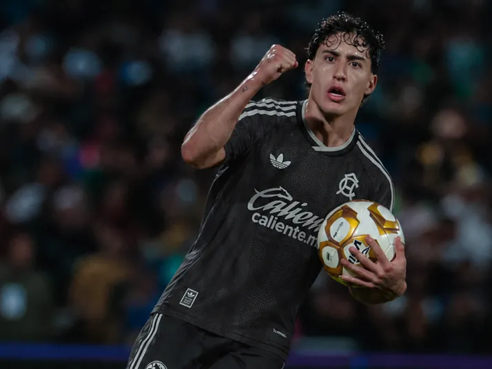 Se filtra la segunda camiseta del América para el próximo torneo