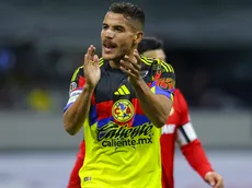 Jonathan dos Santos frena al América y medita su retiro del futbol