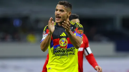 Jonathan Dos Santos "podría" tener una nueva oportunidad en el Club América