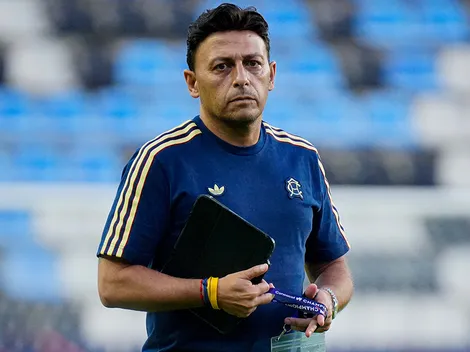 Ángel Villacampa deja en suspenso su futuro con América Femenil