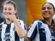 ¿Paquete bomba? Aseguran que Karol Bernal NO llegará sola a América Femenil